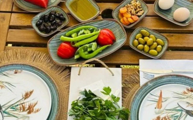 Max Mirage Selimiye