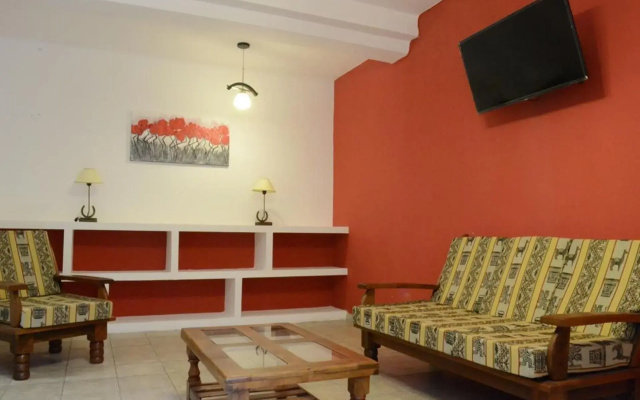 Hotel Inti Masi