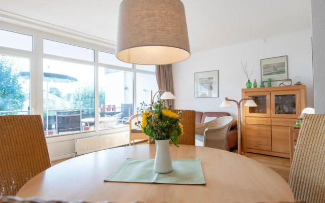 Schützenweg 6 Wohnung 13