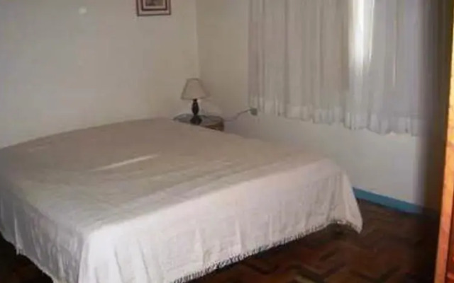 Morada do Pica Pau