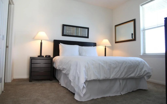 On-Base Suites Fort Irwin