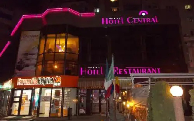 Hotel Central