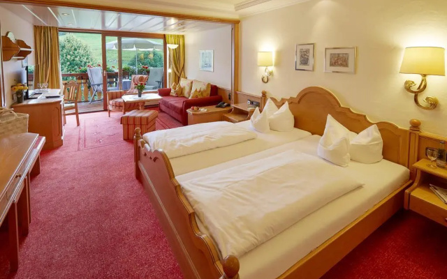 Hotel Kesslermühle