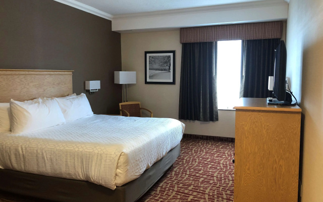 Best Western Plus Cobourg Inn & Convention Centre