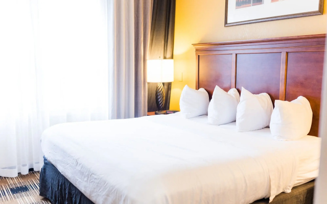 Country Inn & Suites by Radisson, Helen, GA