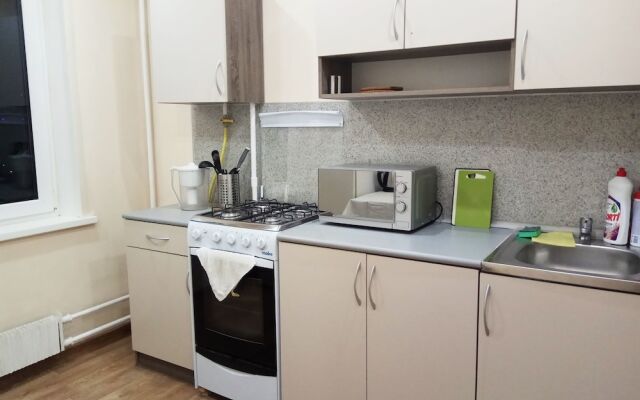 Апартаменты Apartment Hanaka on Orekhovy 11
