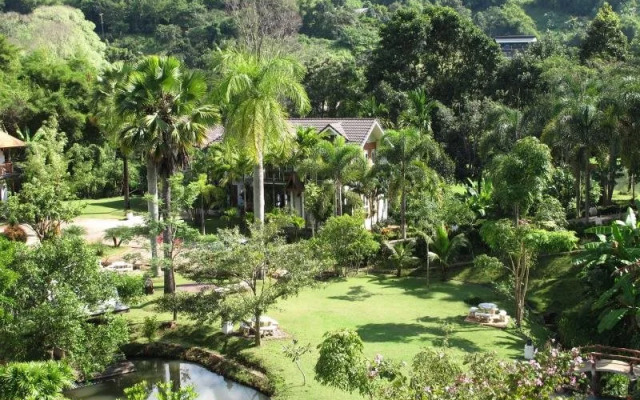 Thuleefa Health Resort