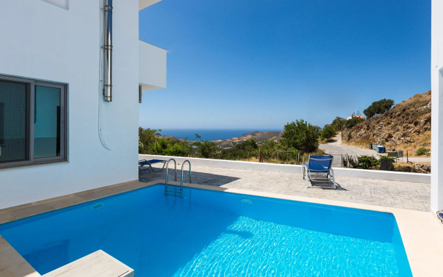 Mariou Apartments And Sunset Luxury Maisonettes
