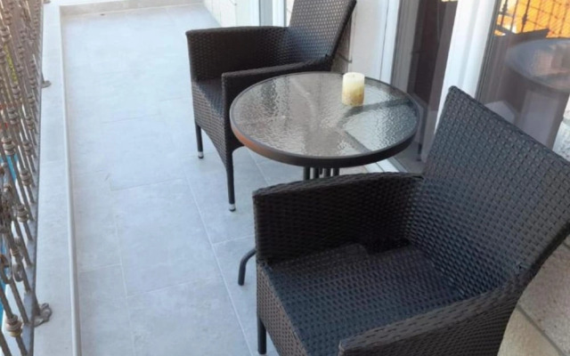 Comfort Apartments Lumbarda