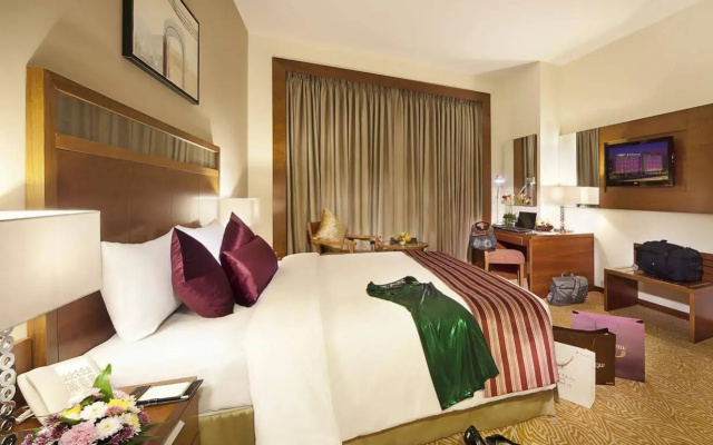 Отель Landmark Grand Hotel