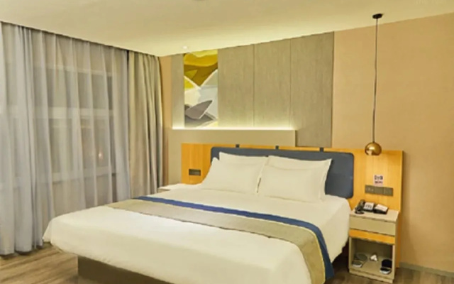 Home Inn Selected (Shanghai Daning International Plaza)