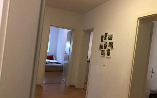 Havenhome Bremerhaven