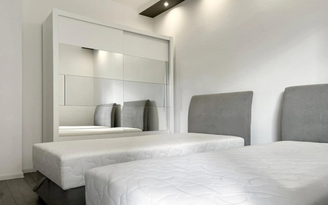 Heaven Premium apartments