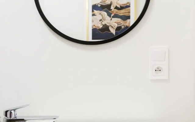 Gallery 7 Loft Affair Collection