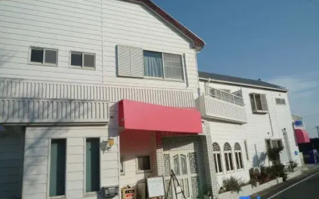 Kimi House