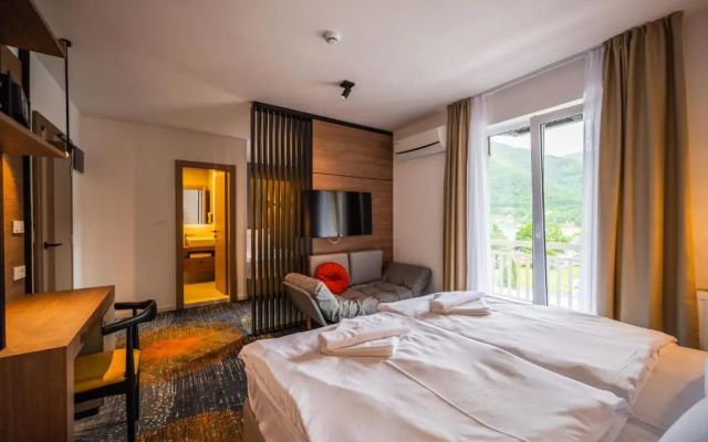 Hotel Plivsko jezero