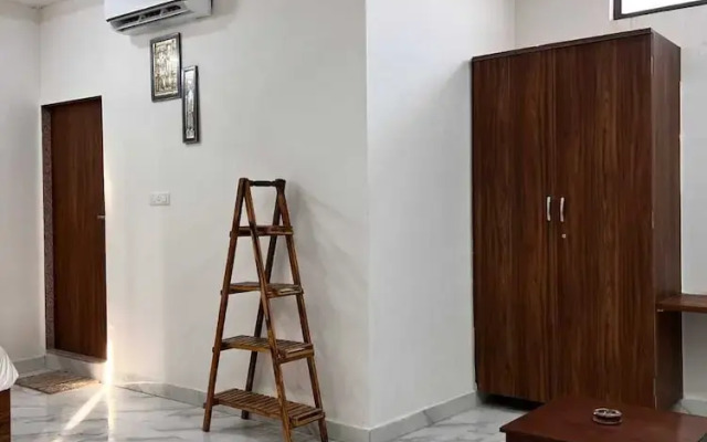 Hotel Raj Villas Palace - Jodhpur