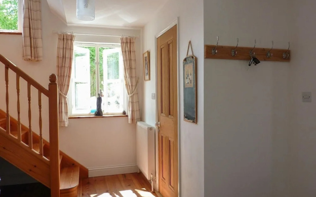 Chapel Cottage