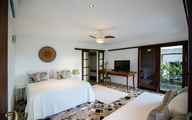 Morena Casa & Hotel