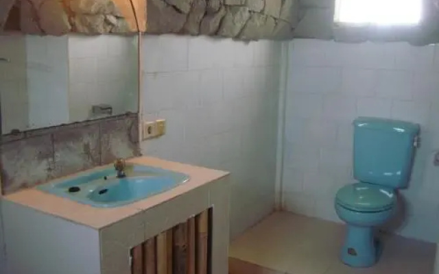 Gustis Homestay