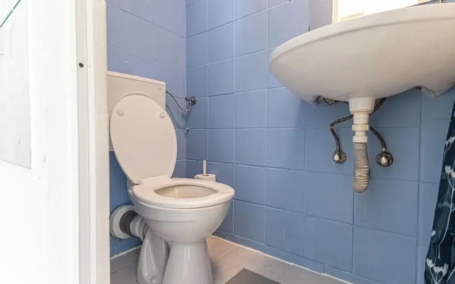 Cozy 2BR Apartment Near Prater Danube