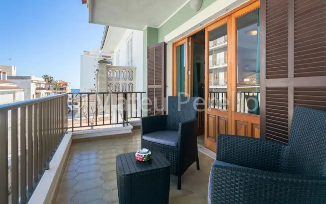 Apartamento Orellana