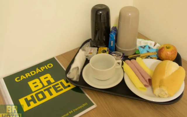 Br Hotel