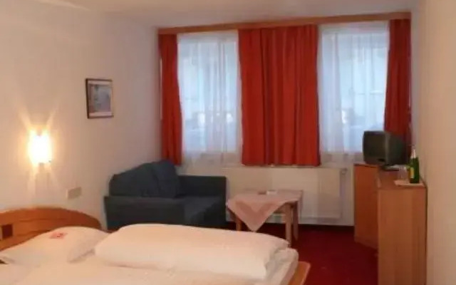 Apparthotel Samson