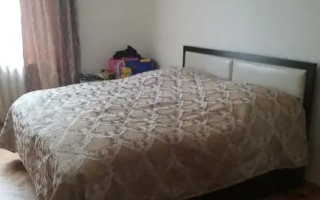 Luse Guest House