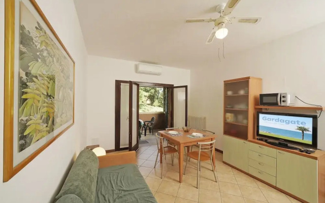 Tiny Home in Sirmione