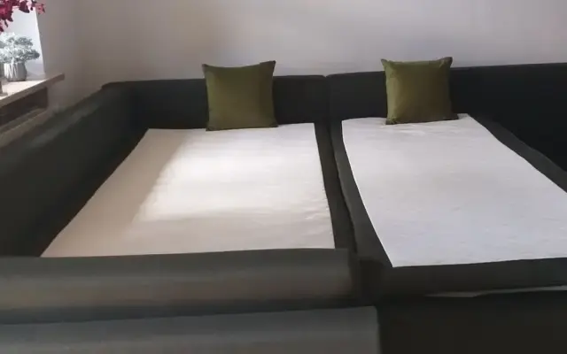 Reindler Modern Retreat