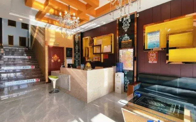 Youyuyi Guest House