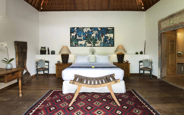 Villa Tiga Puluh