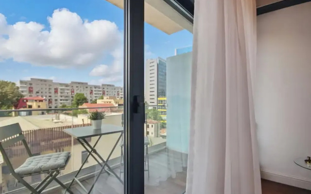 Victoriei Luxury