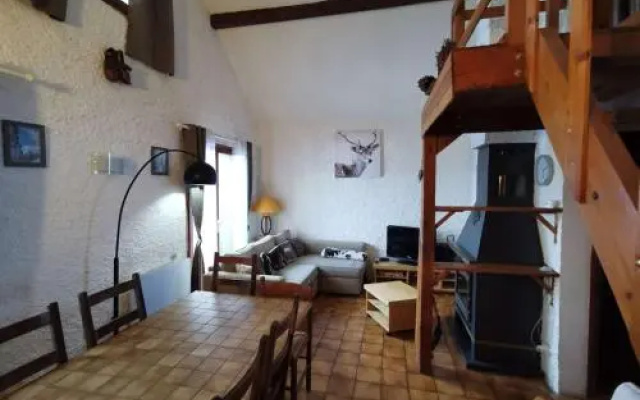 House Chalet 112