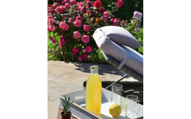 Amalgam Homes Paros Villa Agia Thalassa