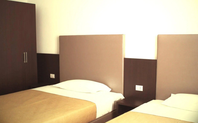 New Moon Resort