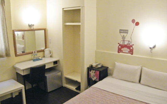 Ting B&B Hotel
