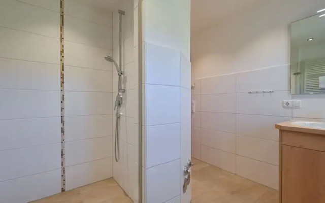 Holiday Apartment in Langenargen