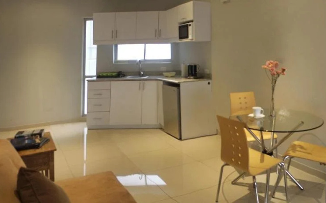 Suites Orrantia