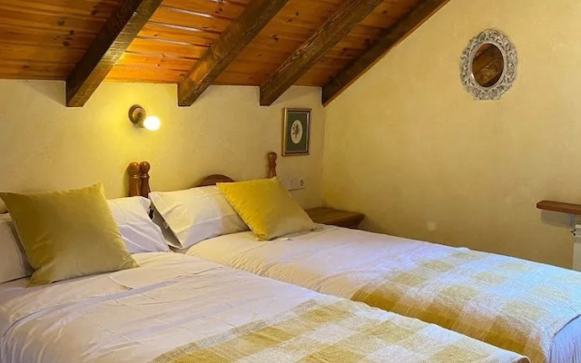 Casa Idoya