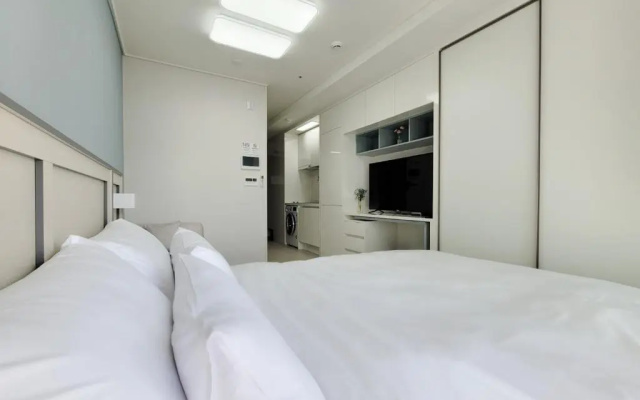 Landmark Stay in Songdo