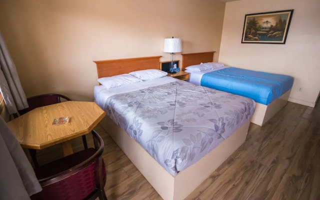 Horizon Motel