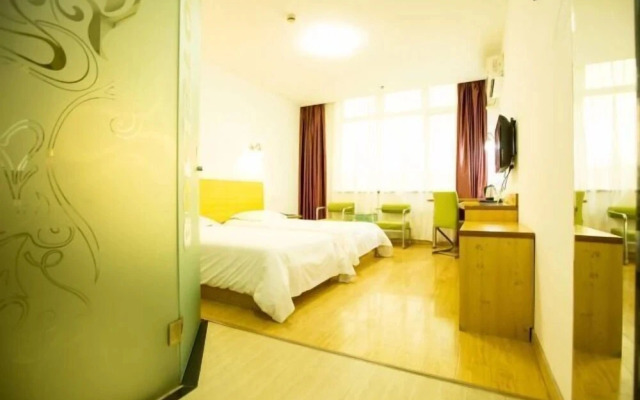 Likangxin Smart Hotel