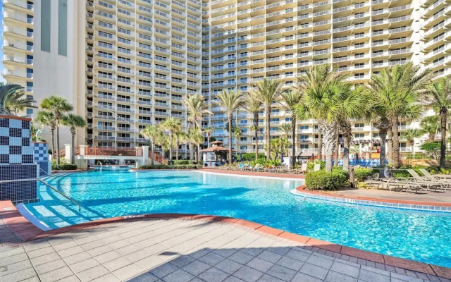 Shores of Panama 1401
