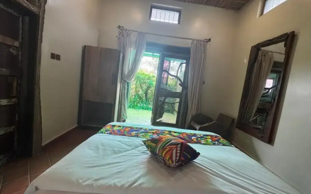La Roza Resort Masaka