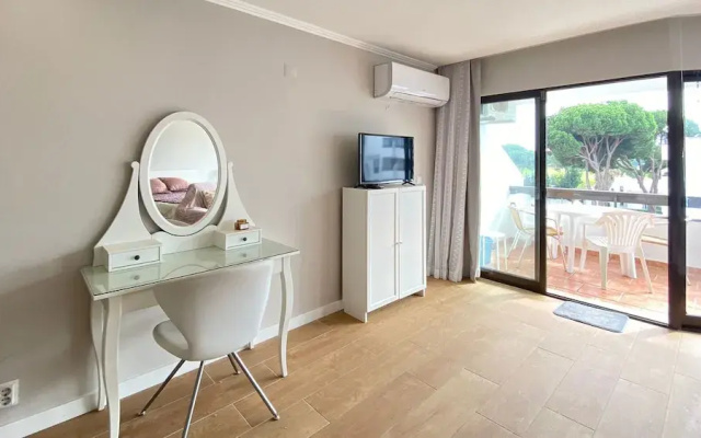 Est dio T nis Golf Mar Hsrentals Vilamoura