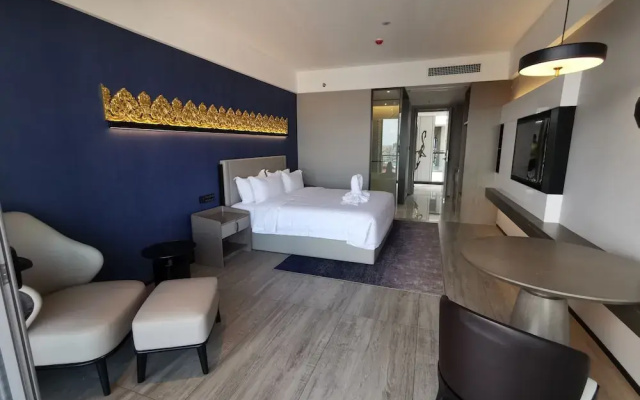 Tian Yi International Hotel 天艺国际酒店