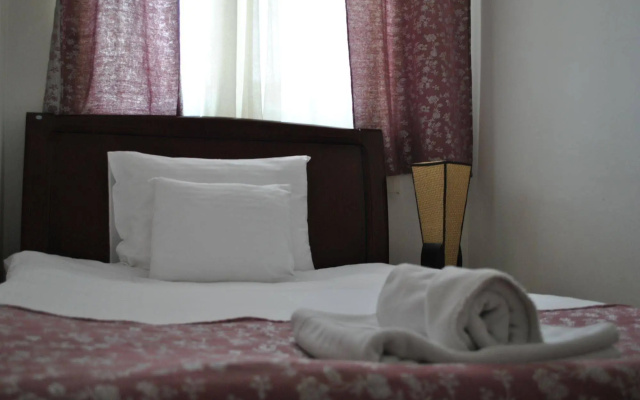 Residence Apartments