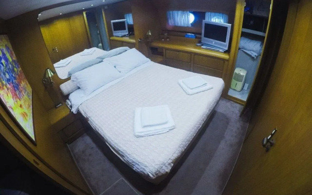 Yacht Diva